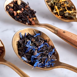 Carousel Our Story Spoons 2