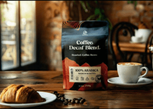Decaf Coffee